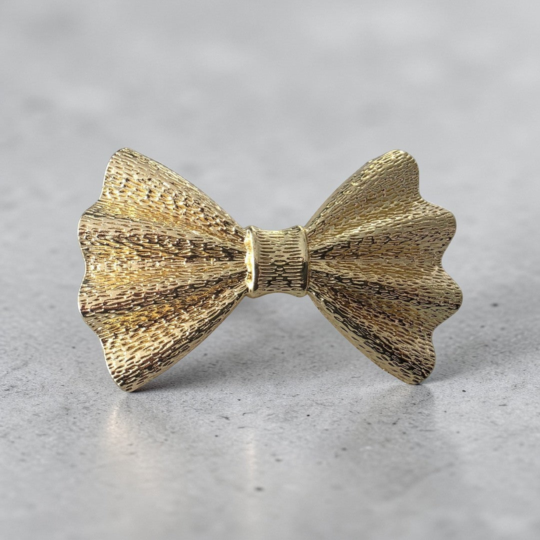 Gold Hair Clip 9