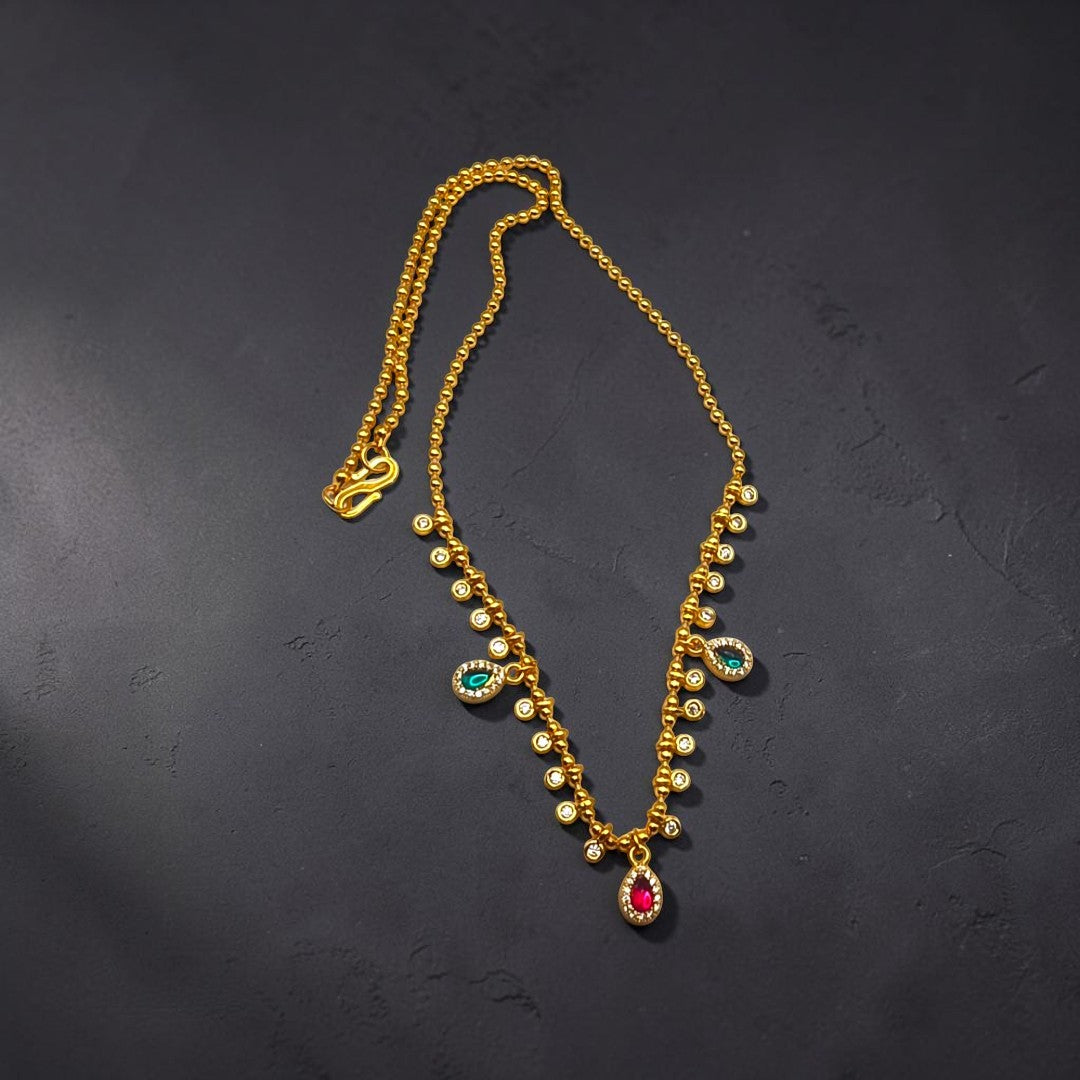 Gold Chain