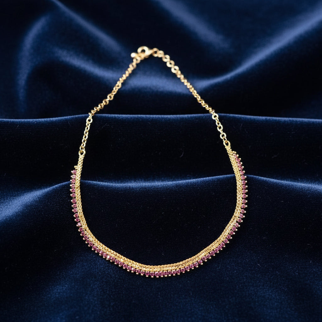Traditional Jewelley