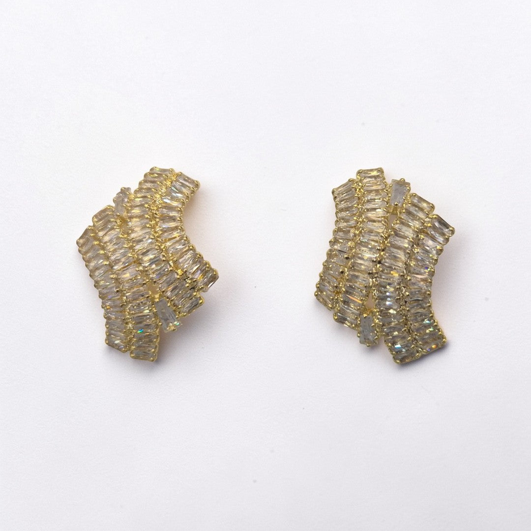AD Stone Stud