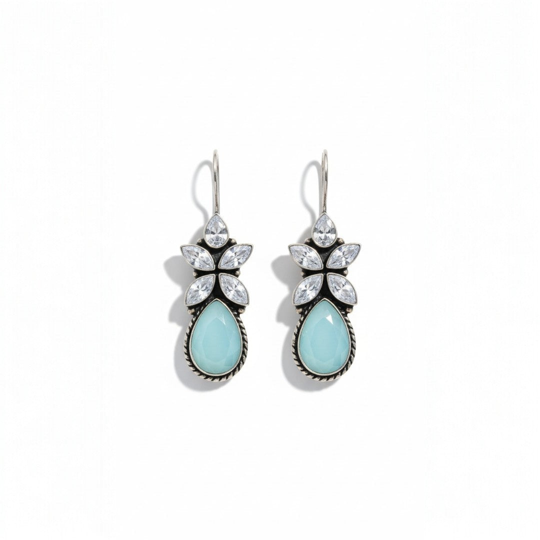 Glass and Stone Jewellery