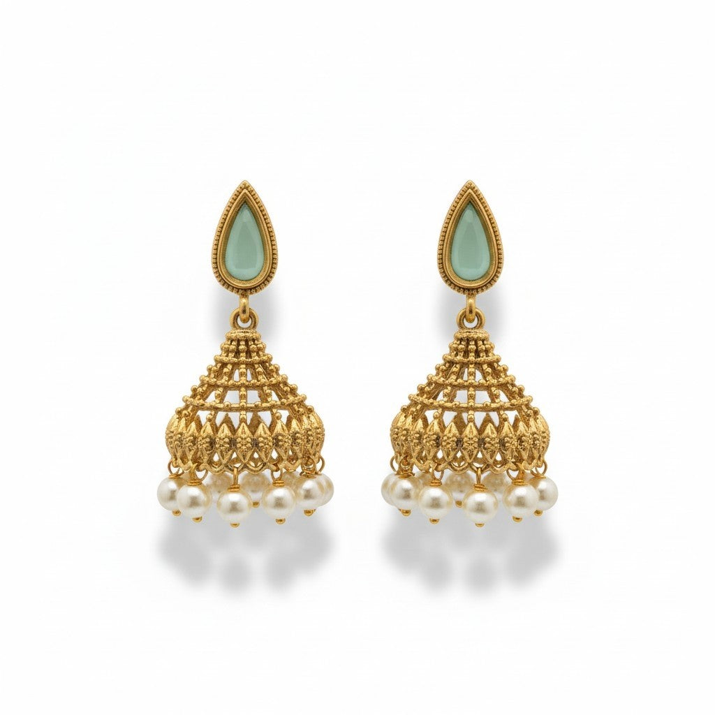 Jhumka Kalki
