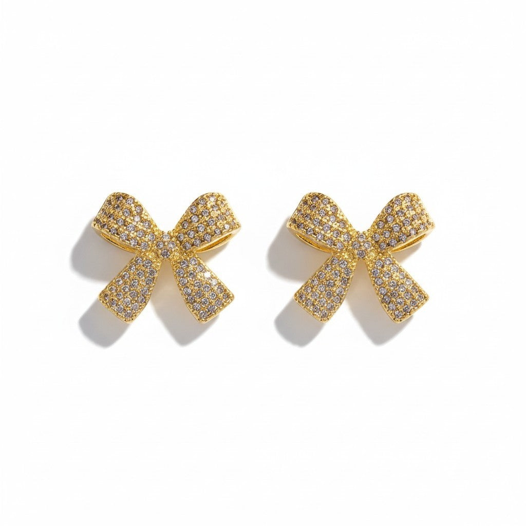 Bow AD Stud