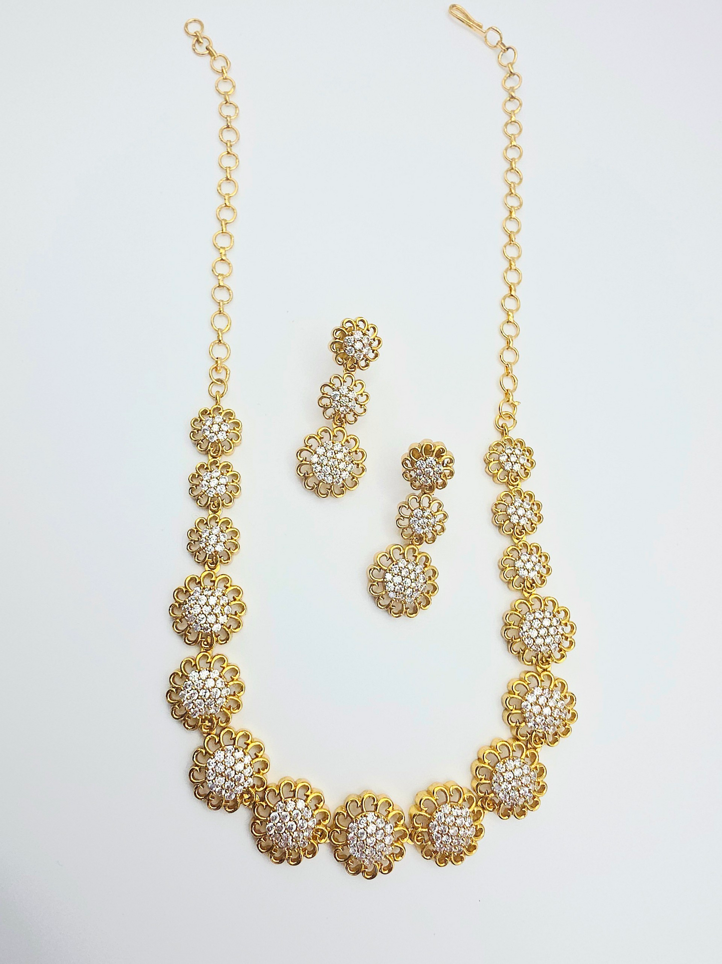 AD Necklace
