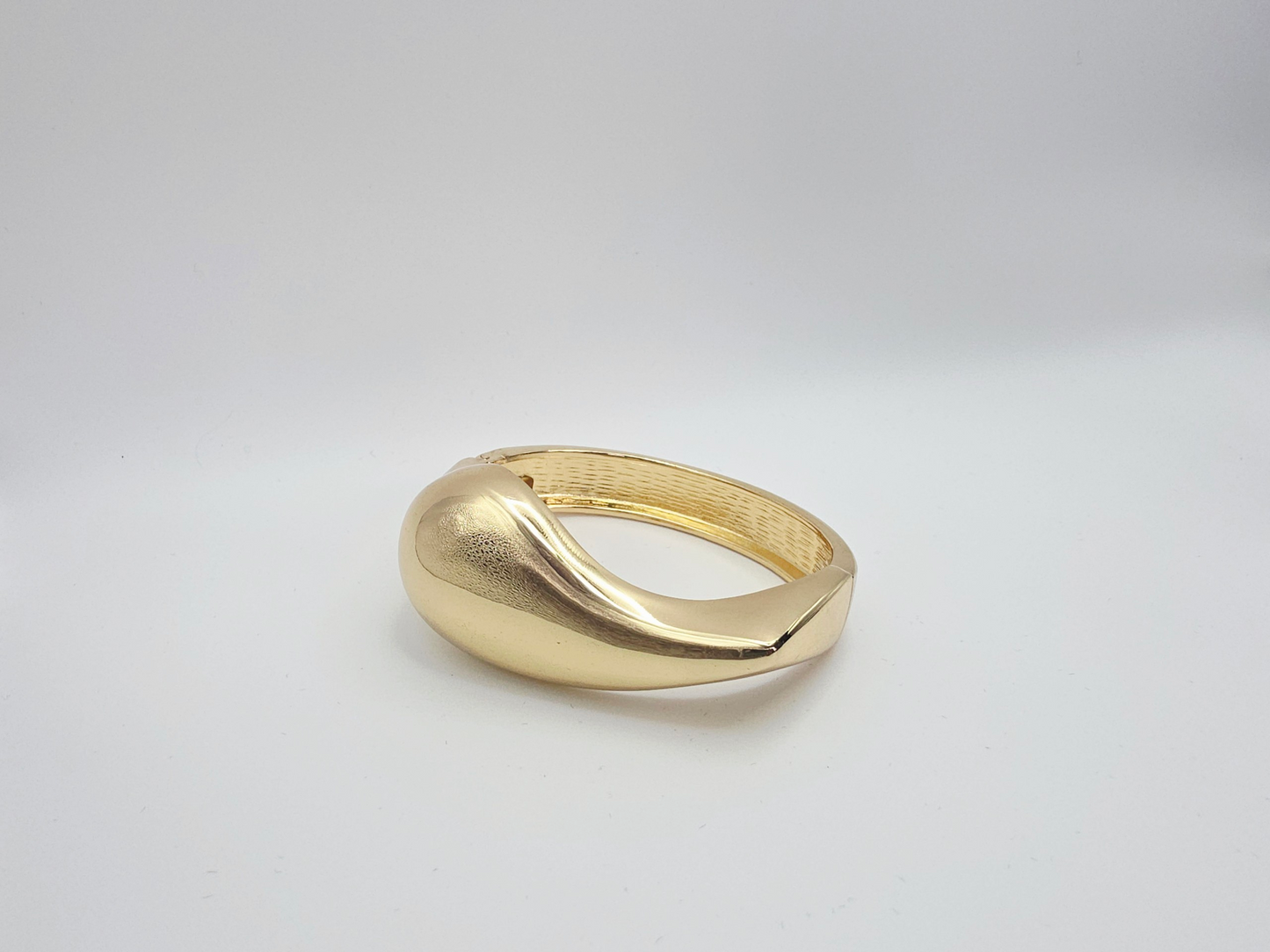 Tarnish Bangle 5