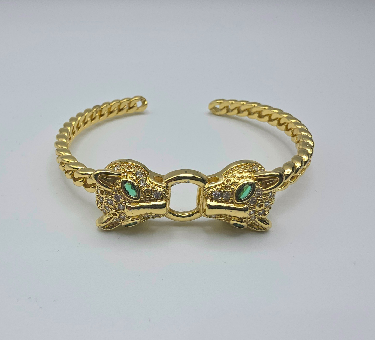 Tiger Bangle