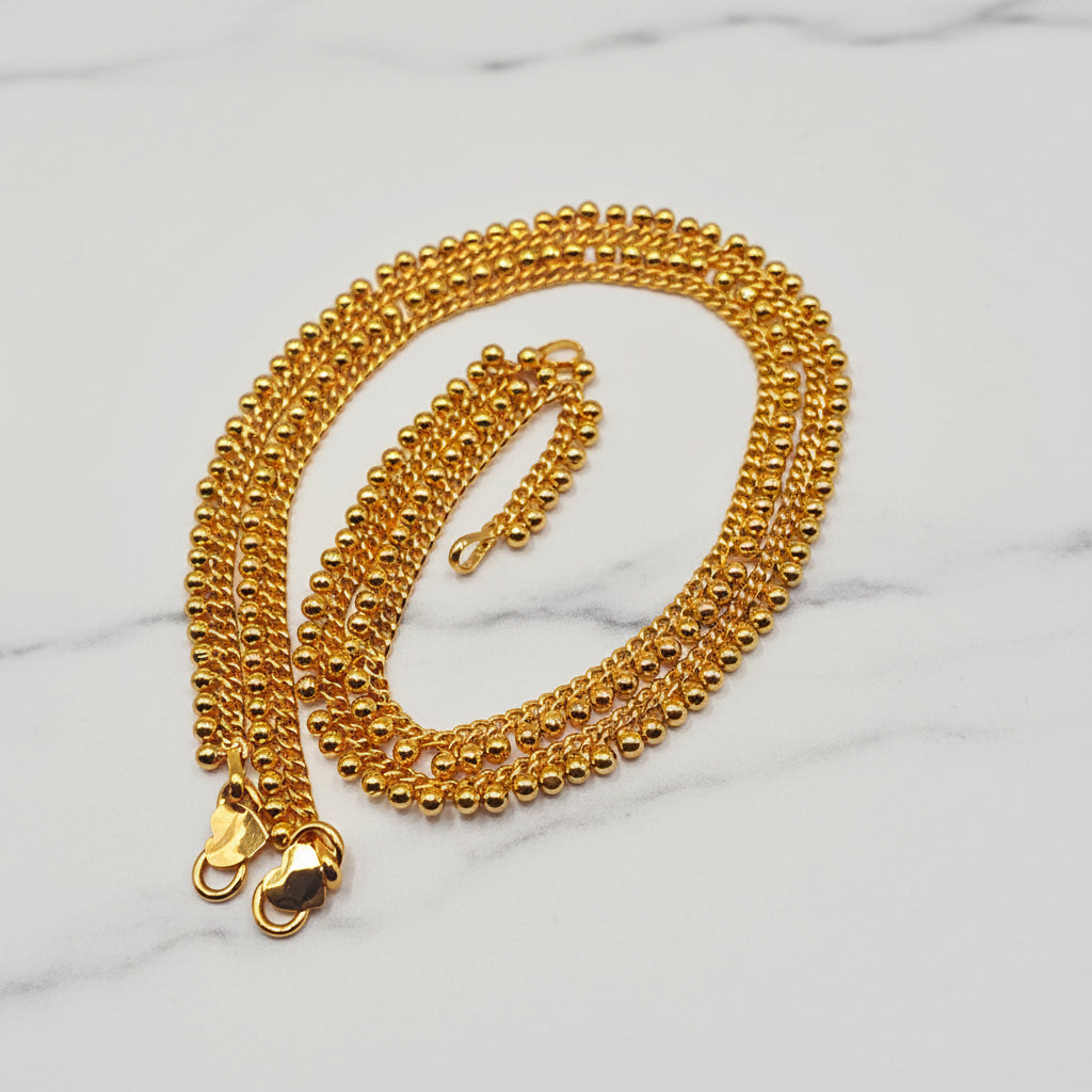 Anklet