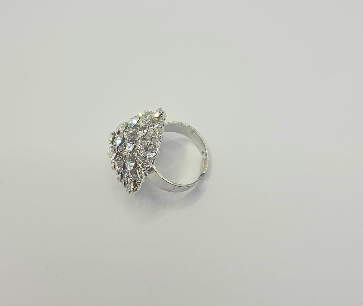 Stone Finger Ring
