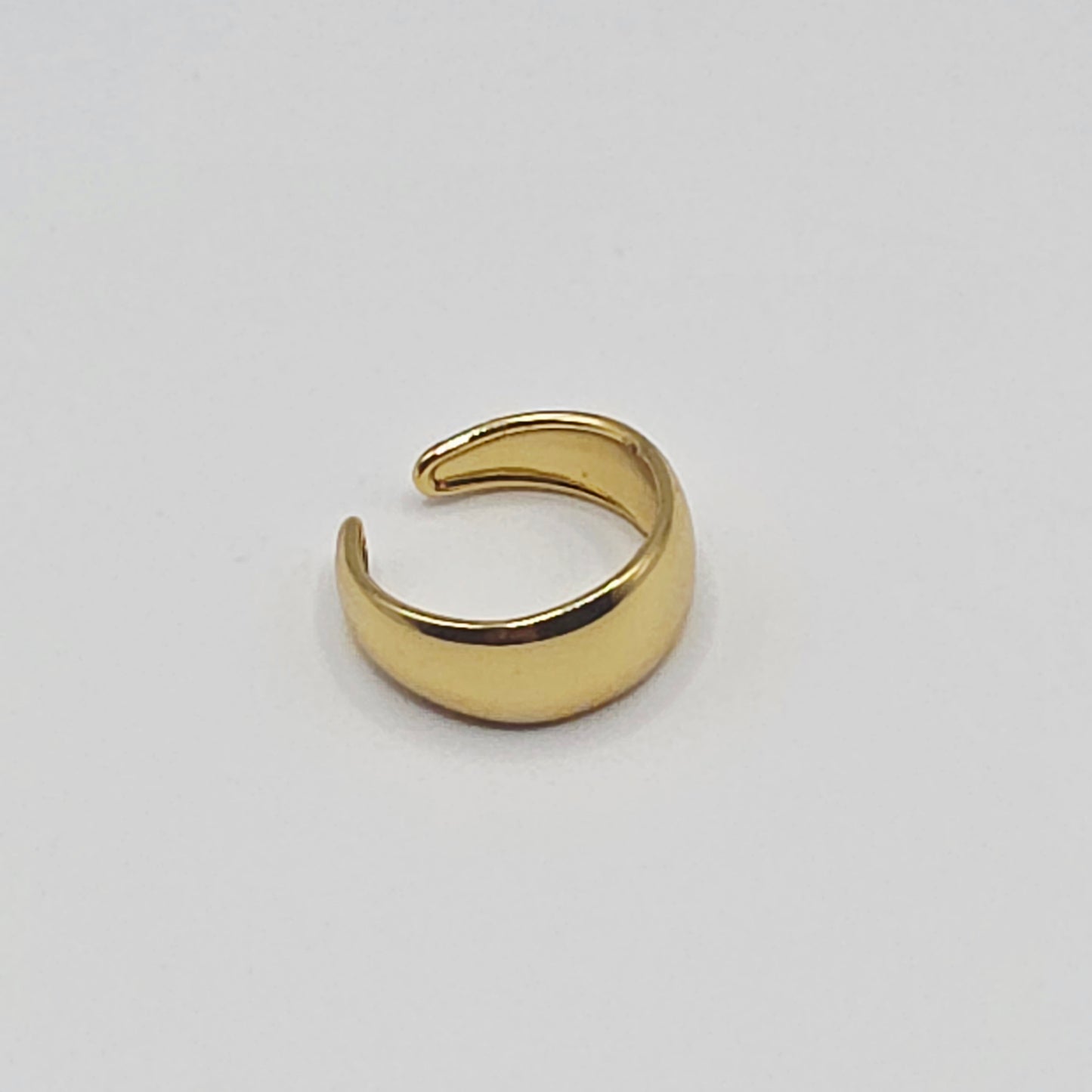 Tarnish Finger Ring 5