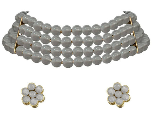 Pearl Choker