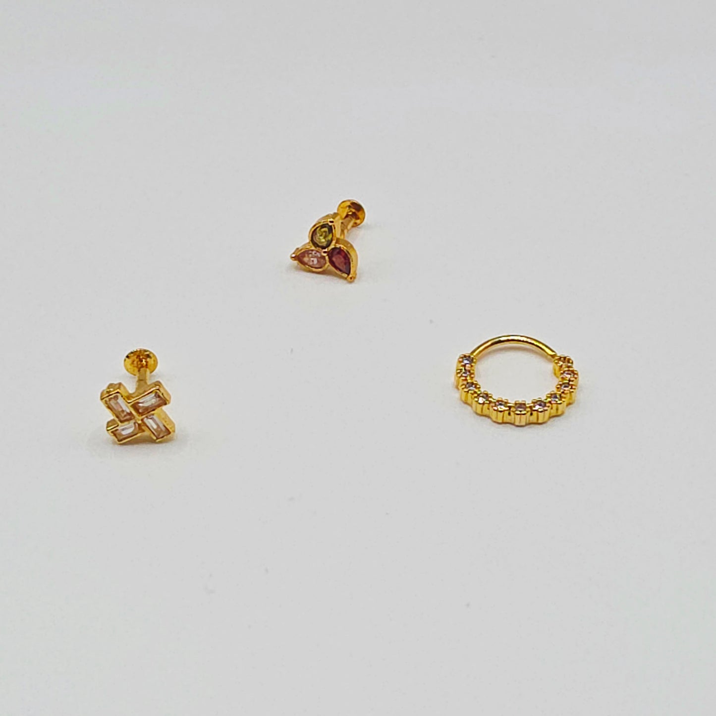 Nose Ring 1