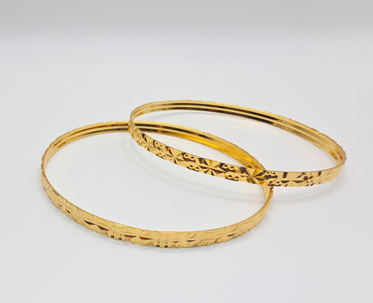 Bangle set