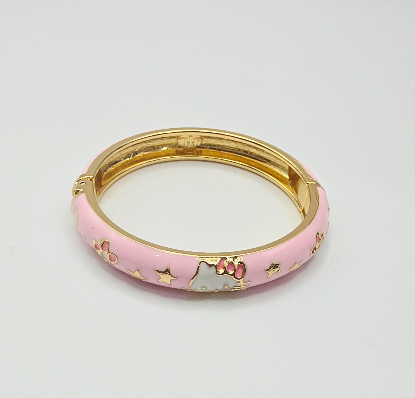 Kitty Bangle (kids)