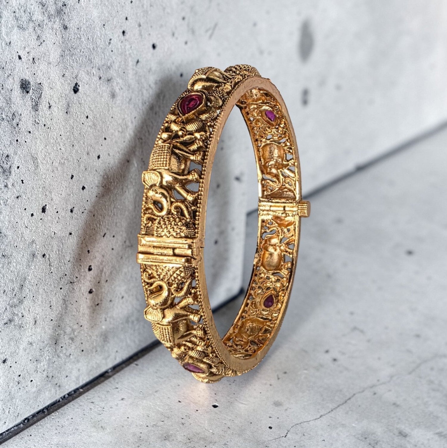 Bangles