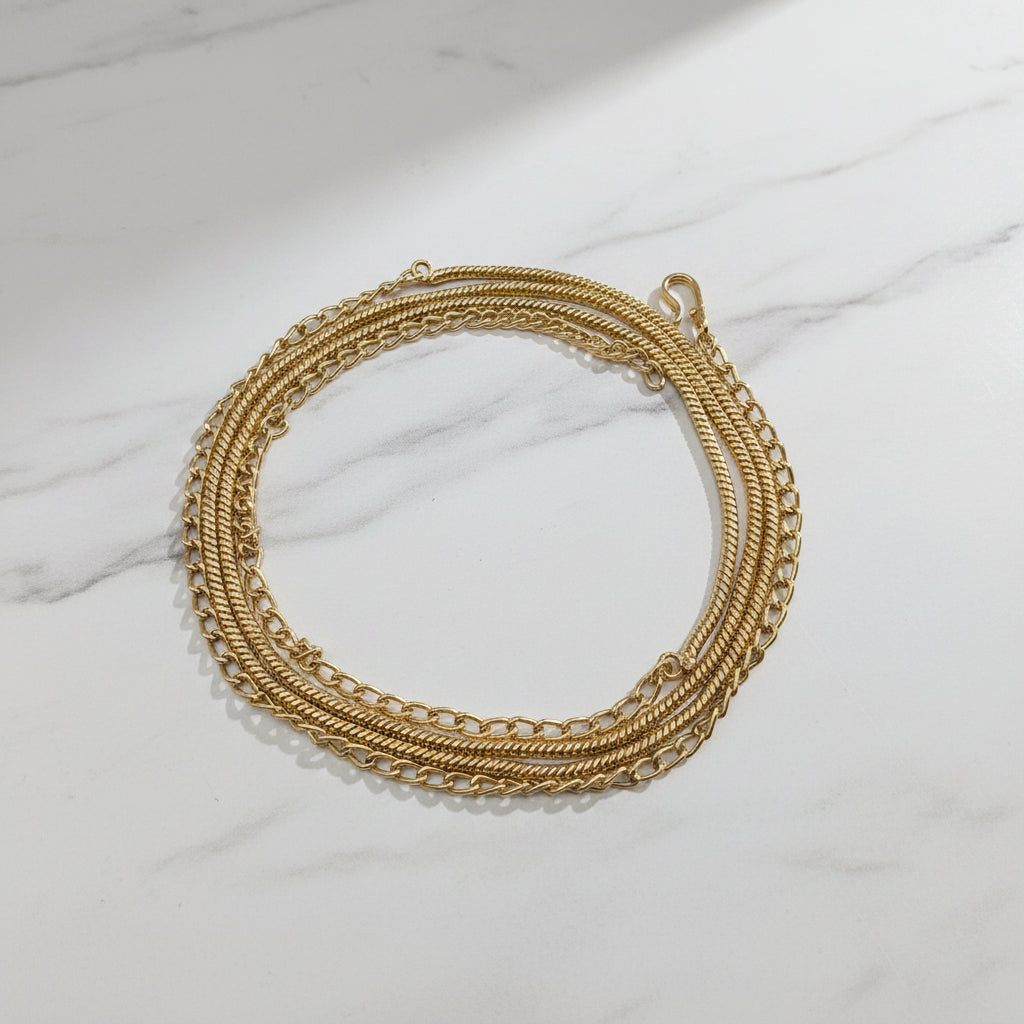 Hip Chains