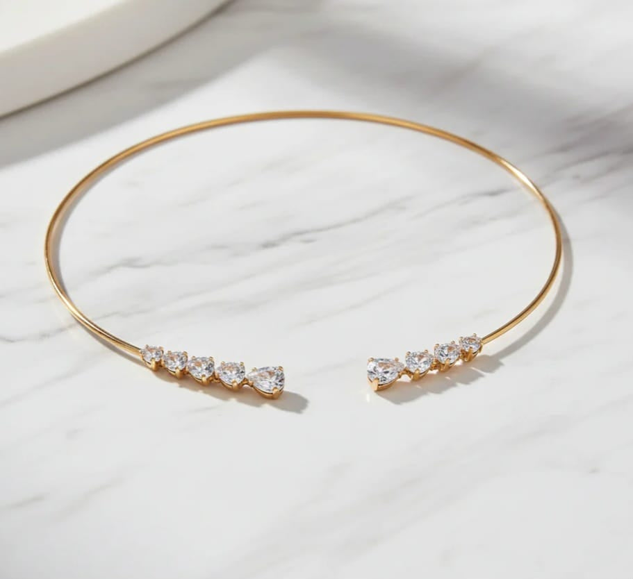 18K Gold Plated Jewellery