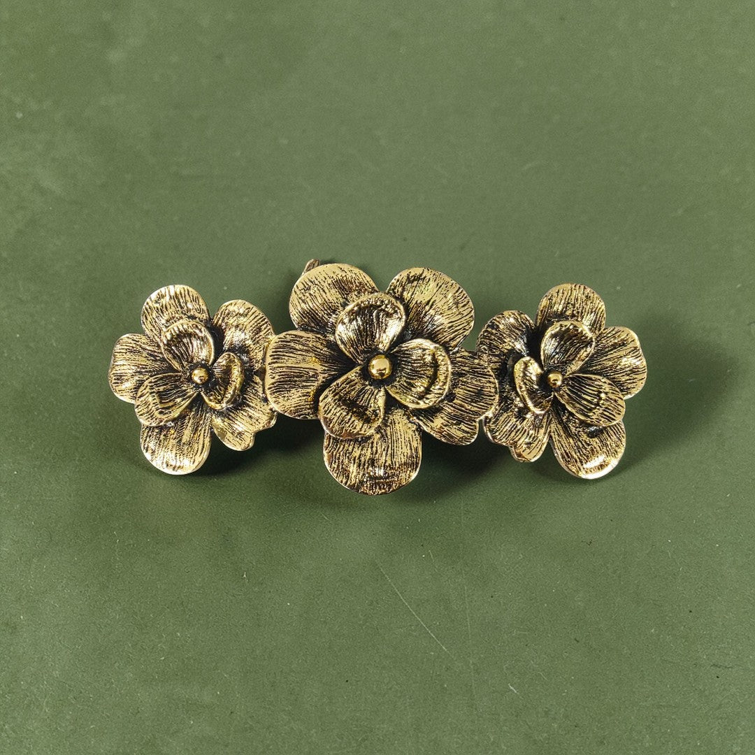 Hair Clip 1