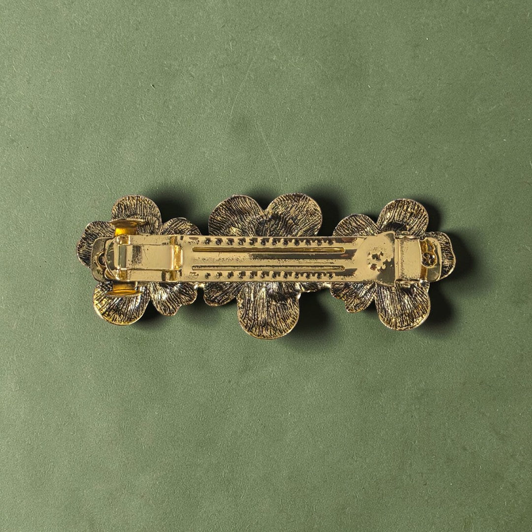 Hair Clip 1