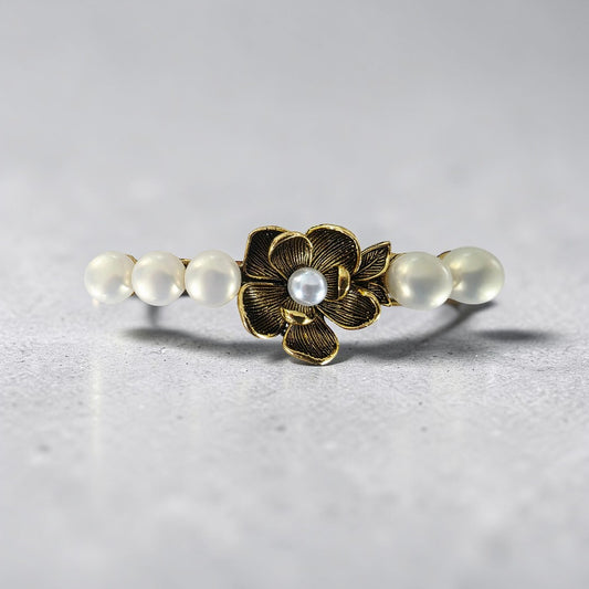Hair Clip 5