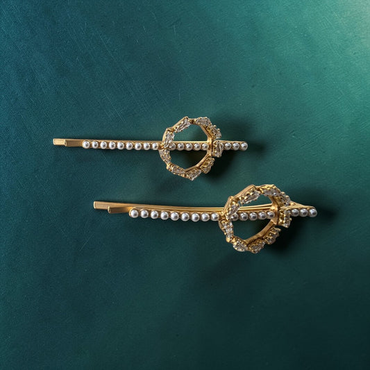 AD Hair Slide