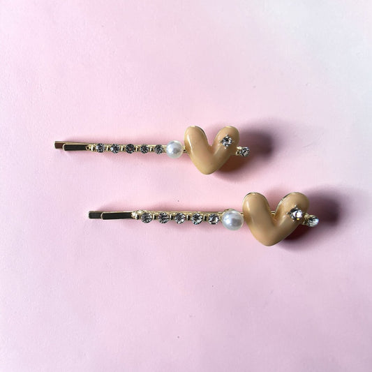 Hair Slide