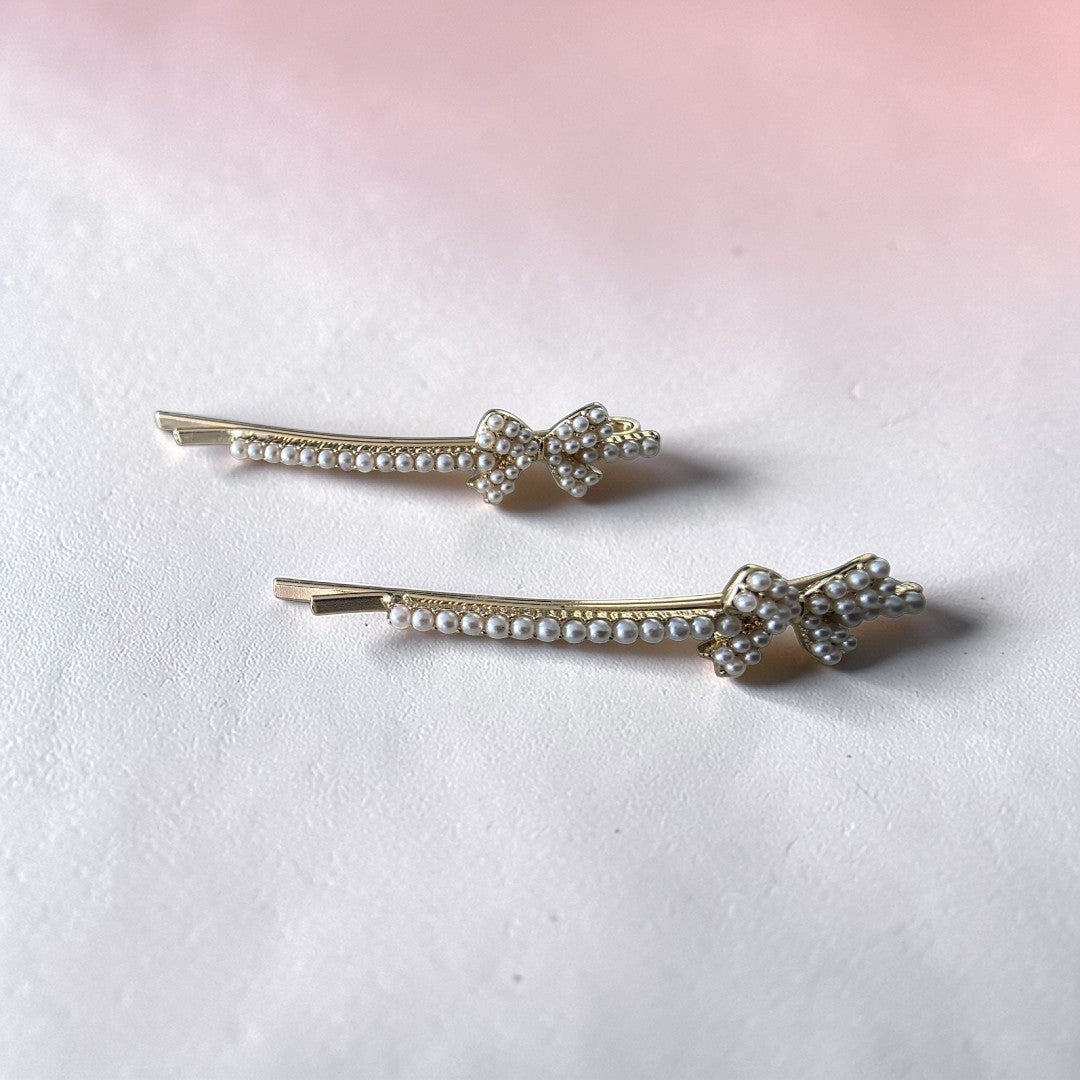 Hair Slide