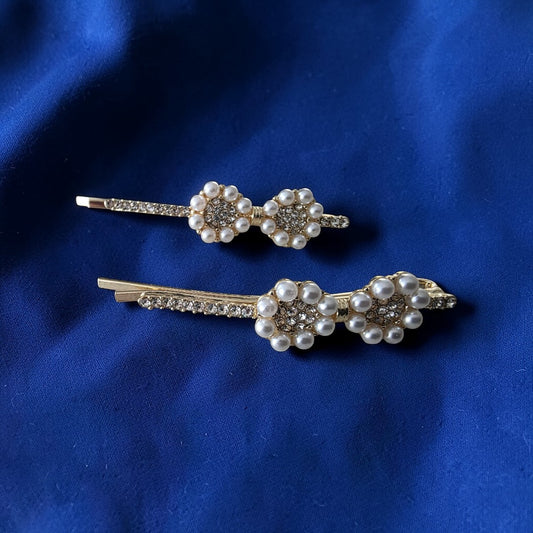 Hair Slide
