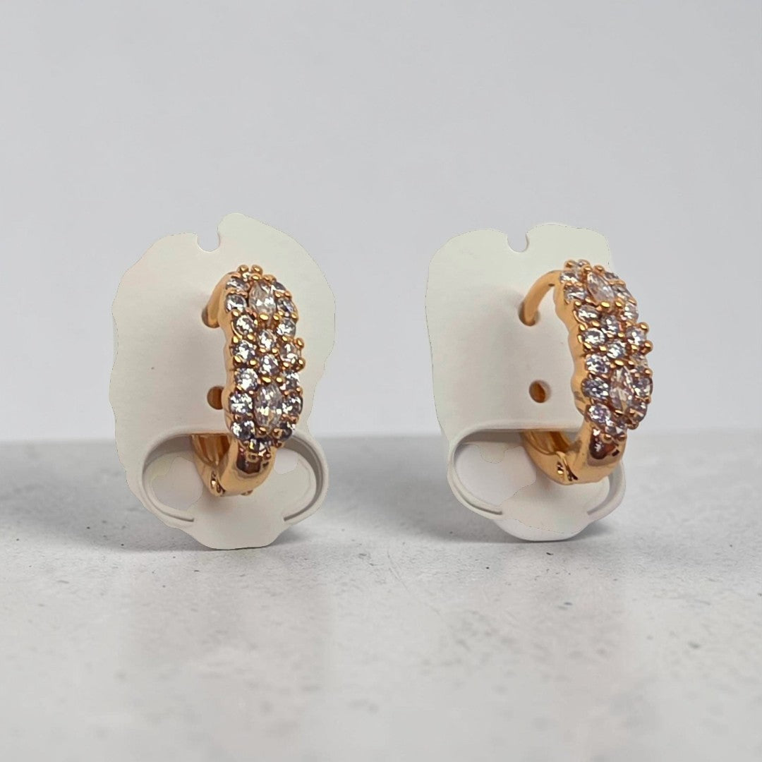 AD Earring