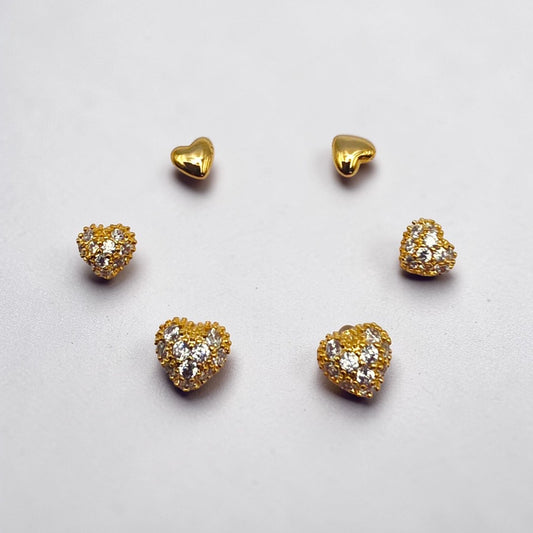 Ear Studs 6
