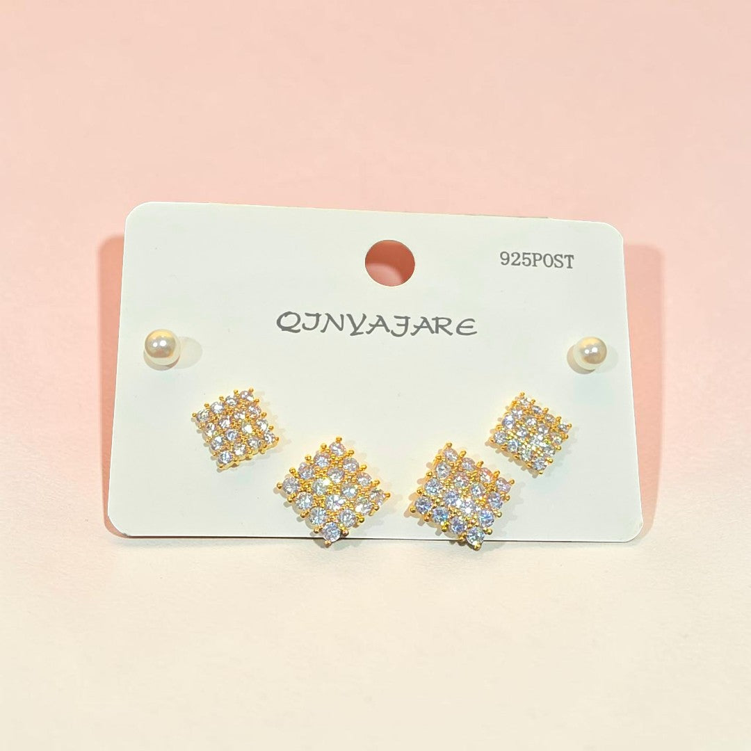 Ear Stud 13