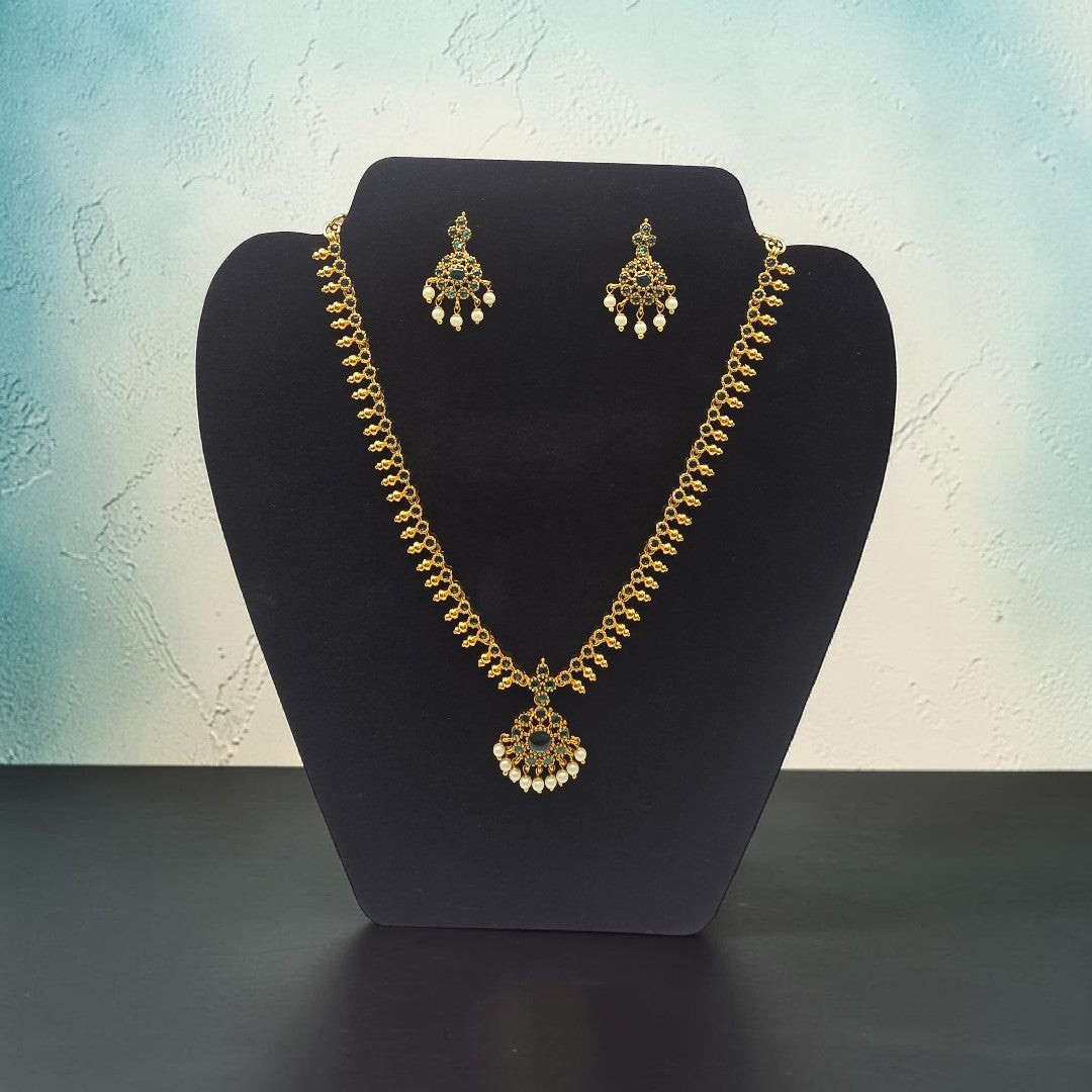 Temple Jewellery