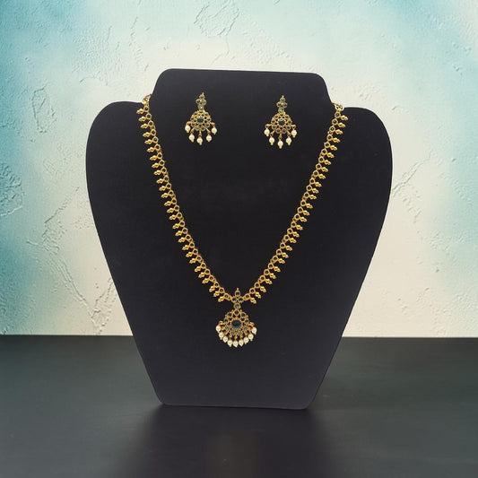 Temple Jewellery