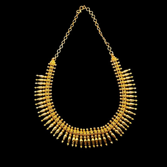 Traditional Kerala Necklace