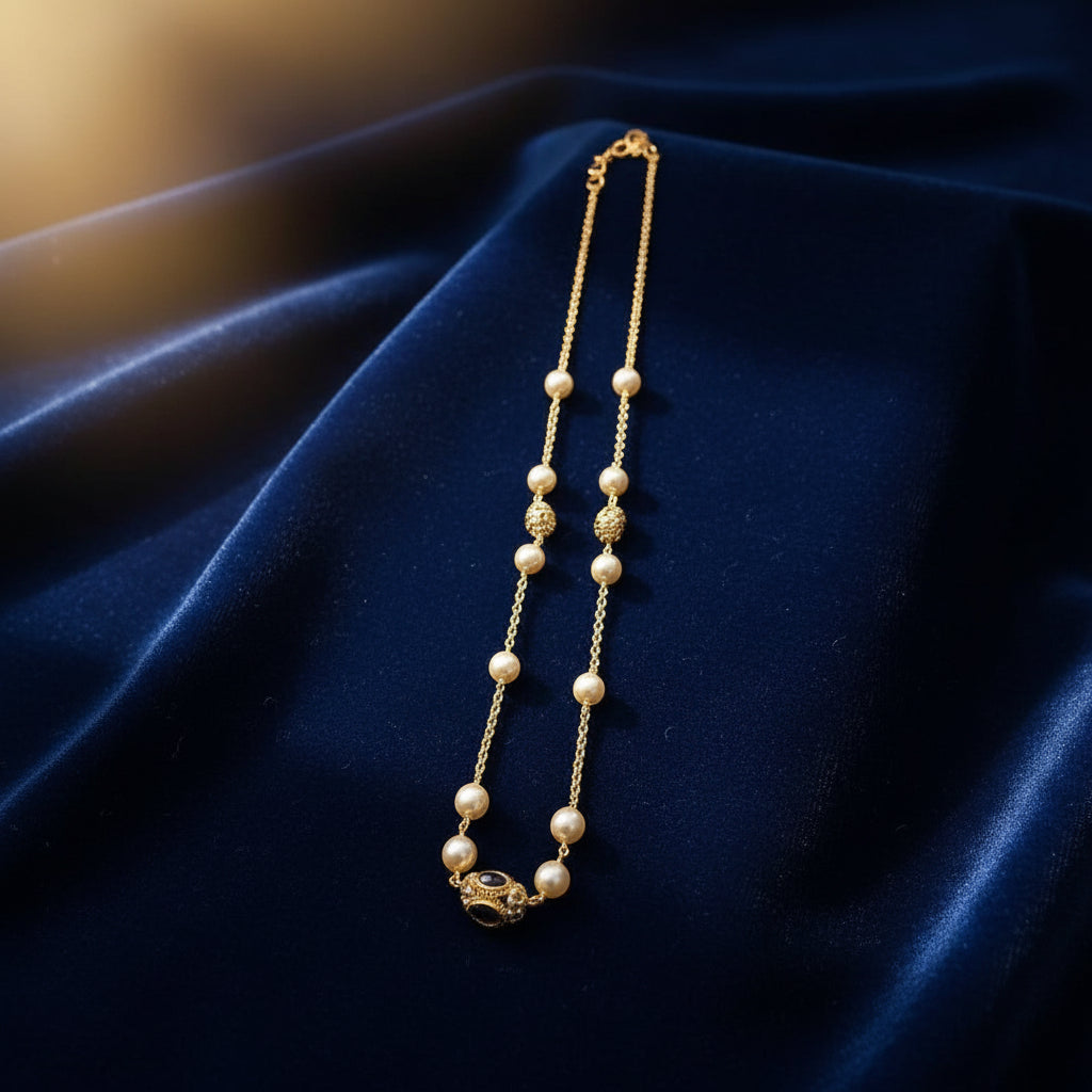 Pendant Necklace