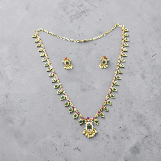 Traditional Jewellery