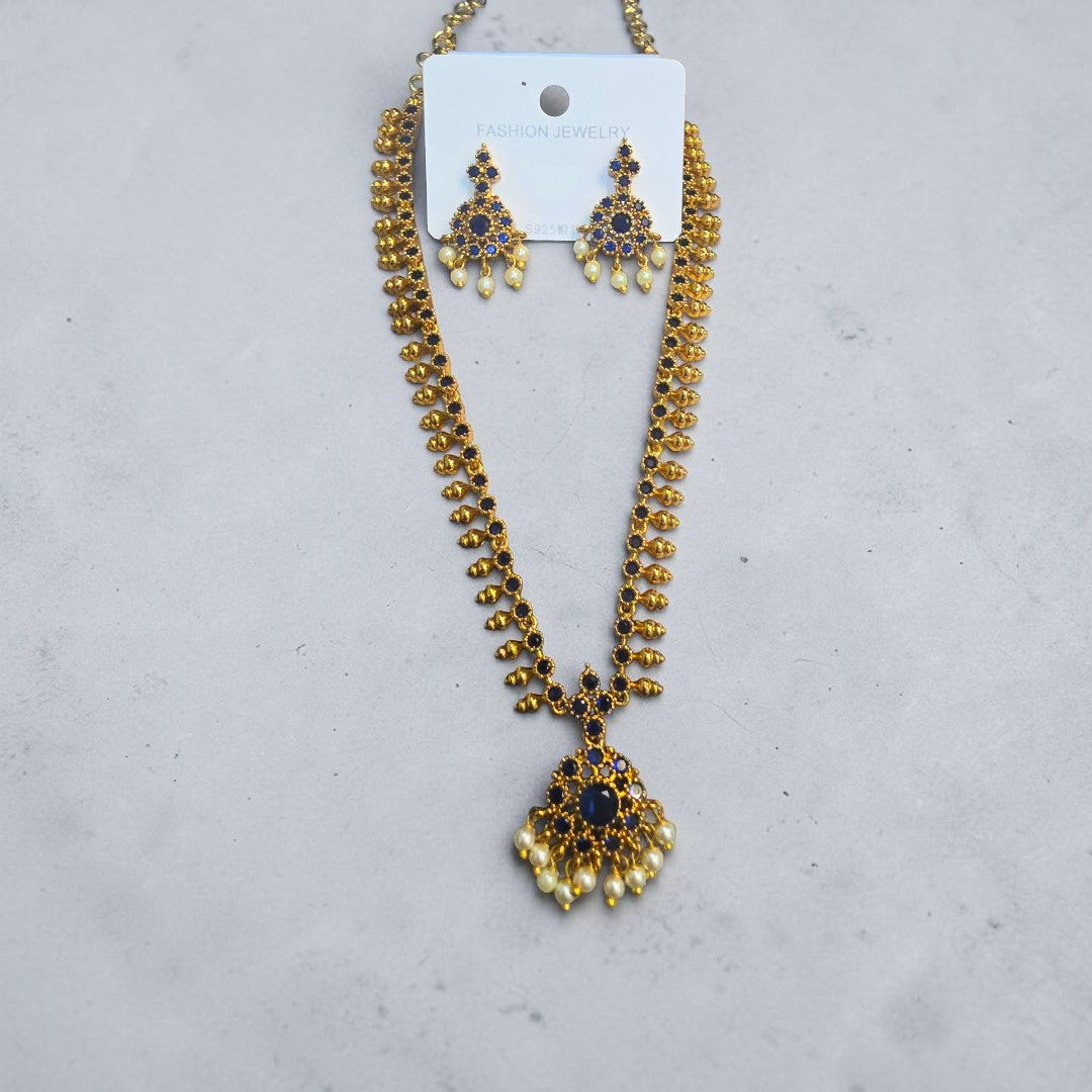 Temple Jewellery