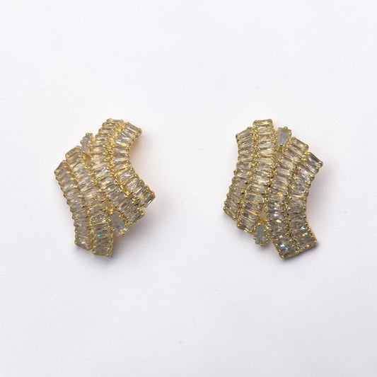 AD Stone Stud
