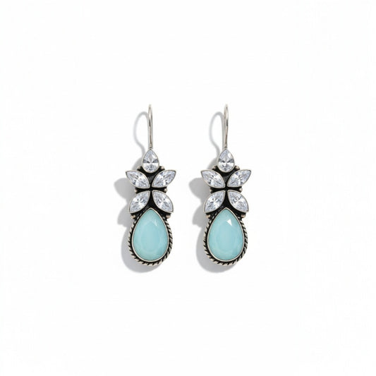 Glass and Stone Jewellery