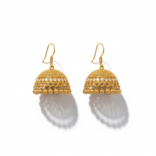 Jhumka (Big)