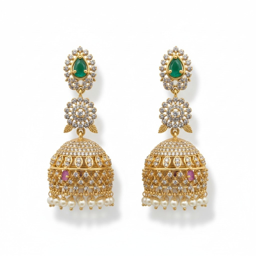 Jhumka AD