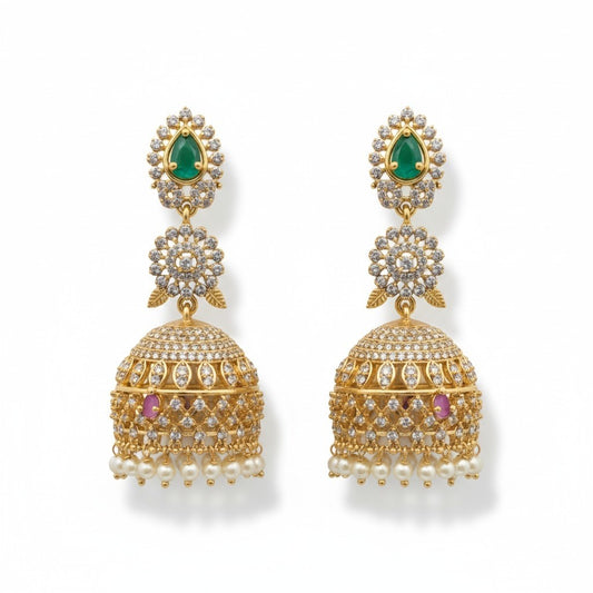 Jhumka AD