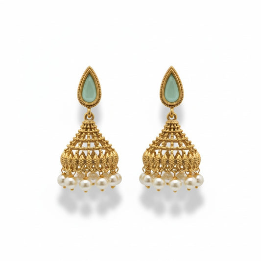 Jhumka Kalki