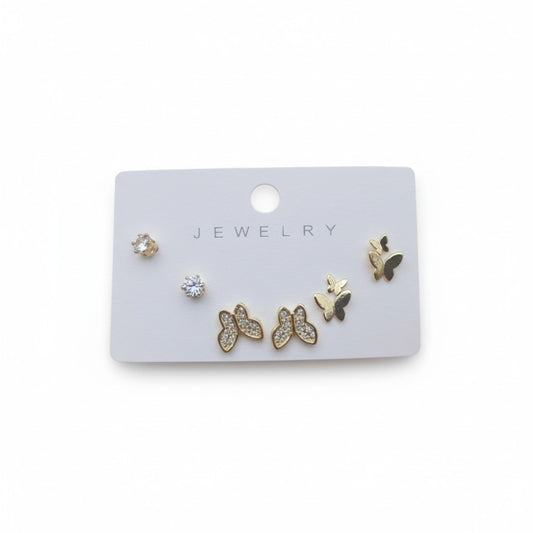 Ear Studs 5