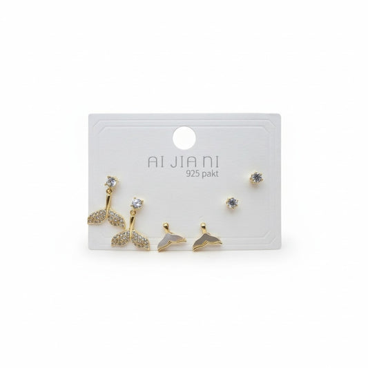 Ear Stud 11