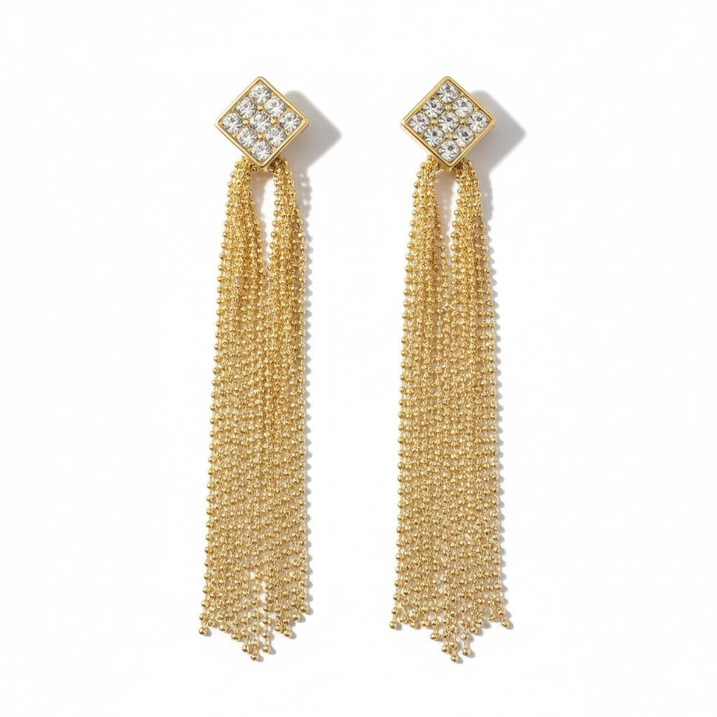 AD Earring