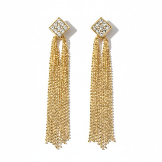 AD Earring
