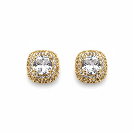 AD Square stud - Large