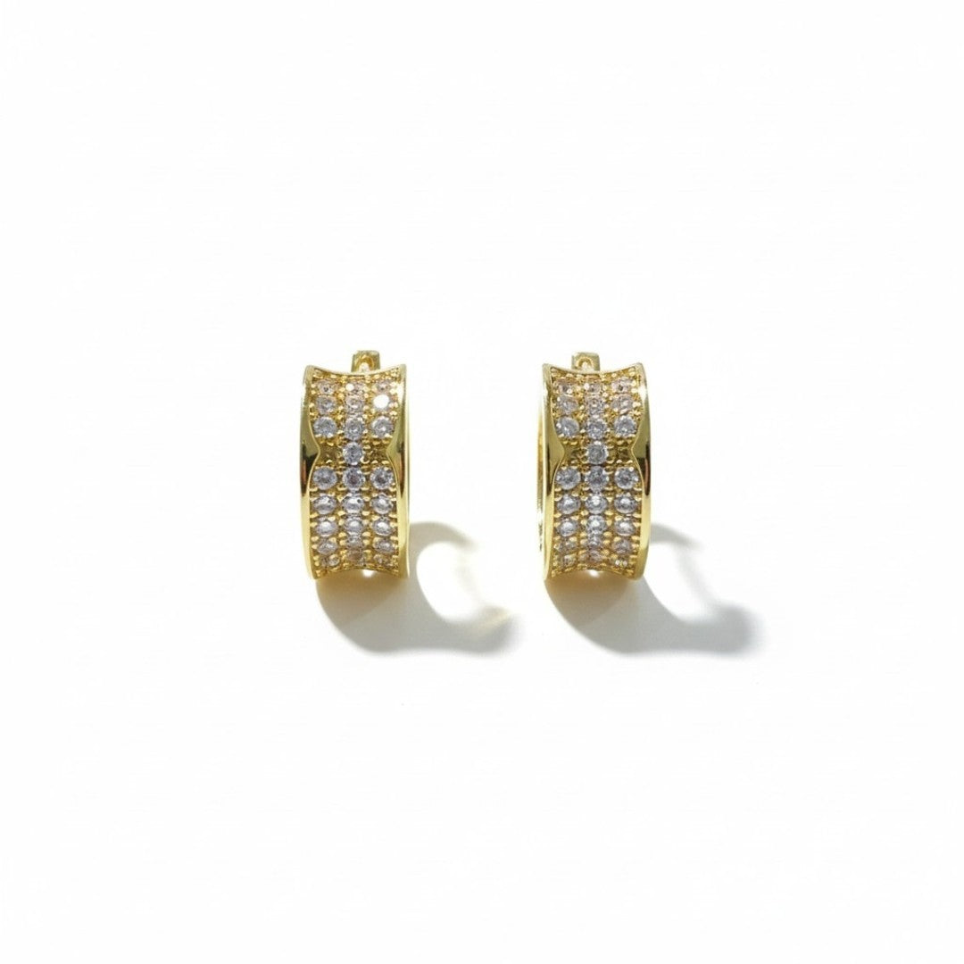 AD Earring