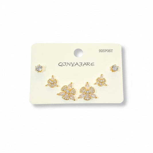 Ear Stud 9