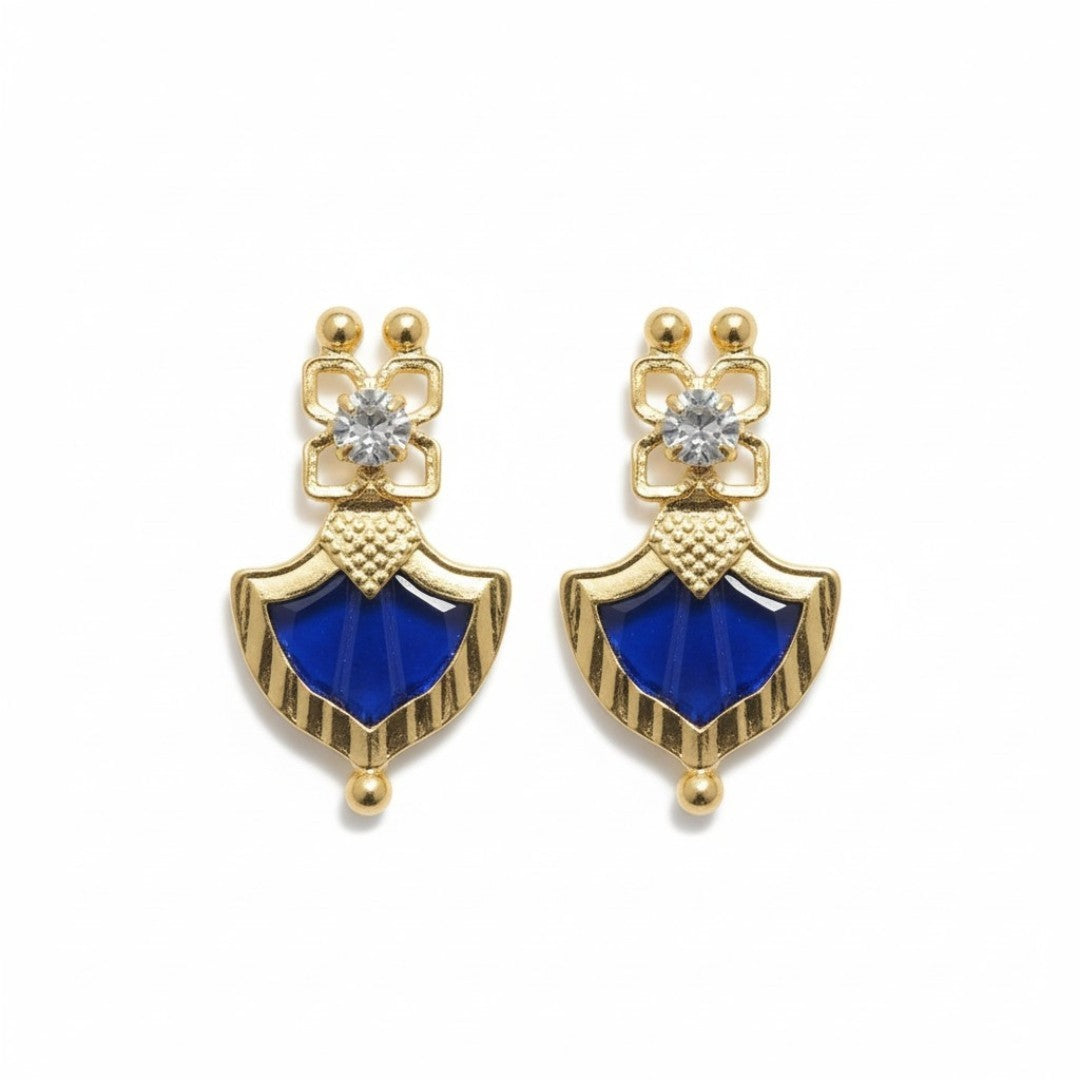 Palakka Ear Stud